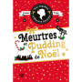 Les Enquêtes d'Hannah Swensen - Tome 11 Meurtres et pudding de Noël