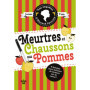 Les Enquêtes d'Hannah Swensen - Tome 12 Meurtres et chaussons aux pommes