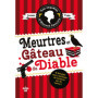 Les Enquêtes d'Hannah Swensen - Tome 13 Meurtres et gâteaux du diable
