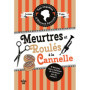Les Enquêtes d'Hannah Swensen - Tome 14 Meurtres et roulés à la cannelle