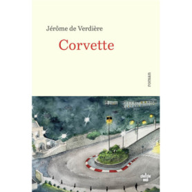 Corvette