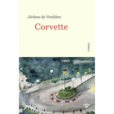 Corvette