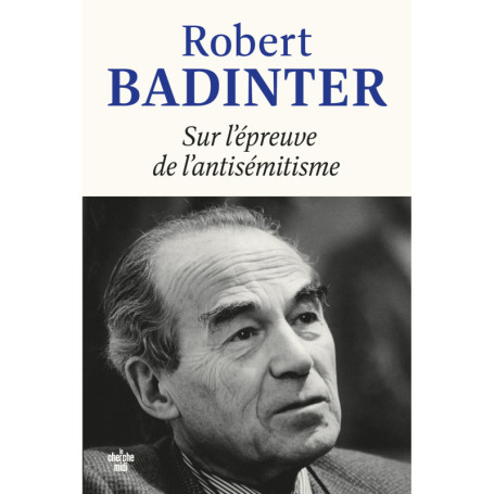 Sur l'épreuve de l'antisémitisme
