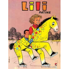 Lili - Tome 20