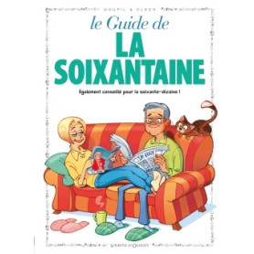 Les Guides en BD - Tome 25