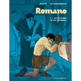 Romano - Tome 01