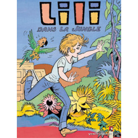 Lili - Tome 27