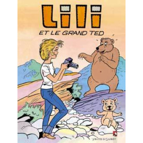 Lili - Tome 26