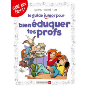 Les Guides Junior - Tome 10