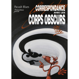 Pacush Blues - Tome 13