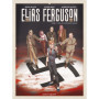 Elias Ferguson - Tome 03