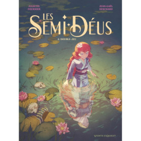 Les Semi-Déus - Tome 02