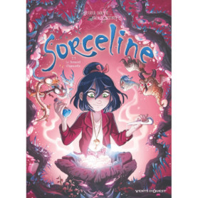 Sorceline - Tome 07