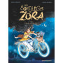 Les Sortilèges de Zora - Tome 05