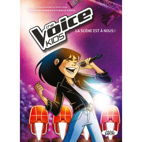 The Voice Kids - La scène est à nous !