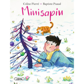 Minisapin