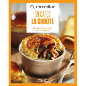 Marmiton - On casse la croûte