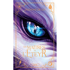 L'empire des ouragans - Tome 2 Les maîtres de l'Eteyr