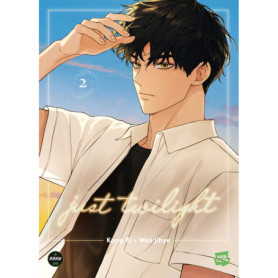 Just Twilight - Tome 2