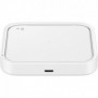 Pad Induction Plat Fast Charge - 15W - SAMSUNG - Blanc 40,99 €