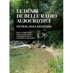Le désir de belle radio aujourd'hui