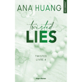 Twisted Lies - Tome 04