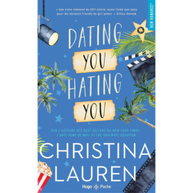 Hating You Dating You