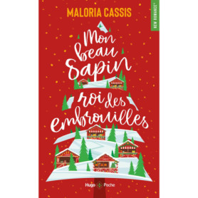 Mon beau sapin, roi des embrouilles
