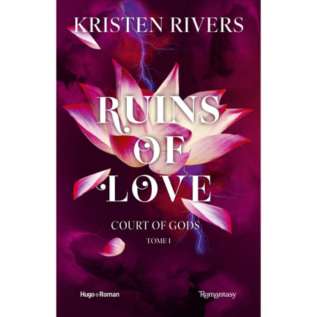 Ruins of Love