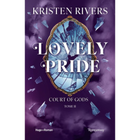 Lovely Pride