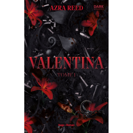 Valentina - Tome 01