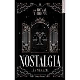 The Royal Thorns - Tome 02
