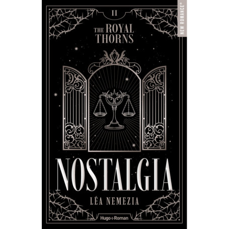 The Royal Thorns - Tome 02