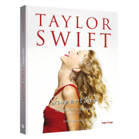 Taylor Swift Superstar