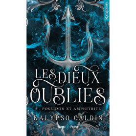 Les Dieux oubliés - Tome 02