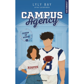 Campus Agency - Tome 01