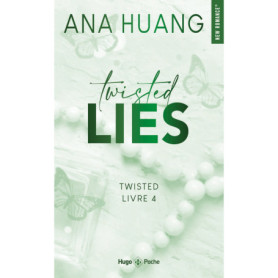 Twisted Lies - Version Française