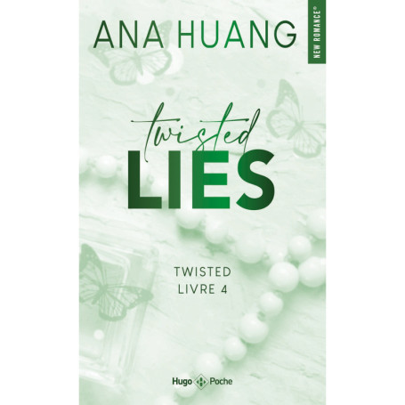 Twisted Lies - Version Française