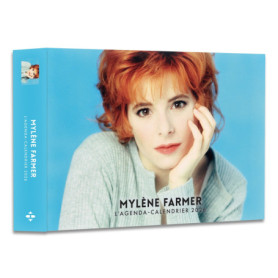 Agenda - Calendrier Mylène Farmer 2026