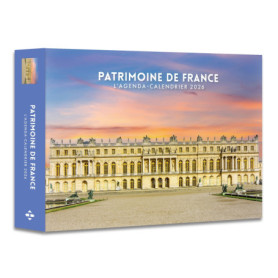 Agenda - Calendrier Patrimoine de France 2026