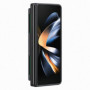 Coque silicone avec laniere SAMSUNG Galaxy Z Fold4 Noir 40,99 €