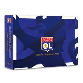 Agenda - Calendrier Officiel de l'Olympique Lyonnais 2026