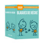 Mon Calendrier 2026 - Blagues de récré