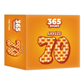 365 Années 70 - 2026