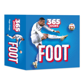 365 jours foot - 2026