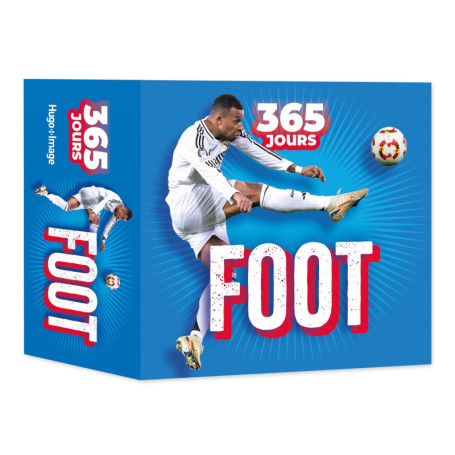 365 jours foot - 2026