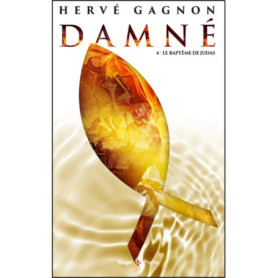 Damné - tome 4