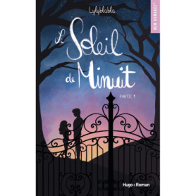 Le soleil de minuit - Tome 01