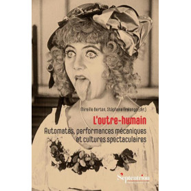 L'outre-humain