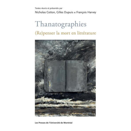Thanatographies